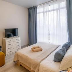 Фото Отель Sibir House на проспекте Притомский 25 корпс 1