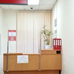 Фото Отель Smart Hotel KDO (Смарт КДО)