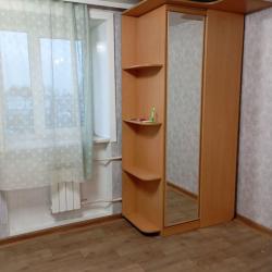 Апартаменты стандарт с диваном