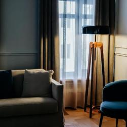 Фото Отель Амурский