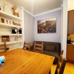 фото 4 Tverskaya Street (Тверская Стрит) на улице Нижняя 3