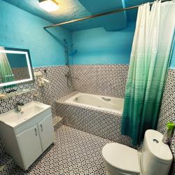 Апартаменты улучшенные Полулюкс Морской