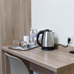 2-местный номер стандарт (мансарда) №1