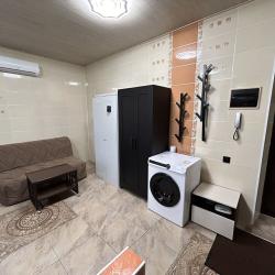 Фото Апартаменты на проспекте Ленина 37/73