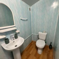 Фото Отель Оазис