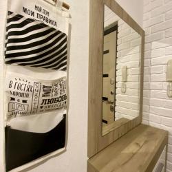 Фото Апартаменты на проспекте Вячеслава Клыкова 76