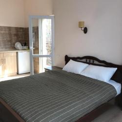 Фото Отель Пальма