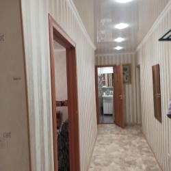 3-комнатные апартаменты стандарт