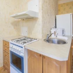 2-комнатные апартаменты стандарт