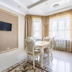 3-комнатные апартаменты улучшенные