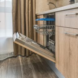 фото 53 Business Apartments (Бизнесс Апартменс) на бульваре Ходынский 2
