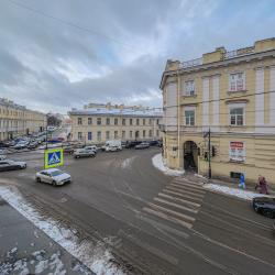 фото 216 Ligo Hotel (Лиго на Гостином Дворе)