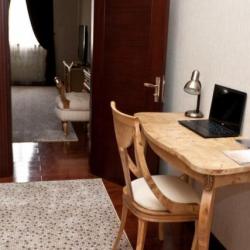 Фото Отель Ichan Qal'a Premium Class (Ичан Кала Премиум Класс)