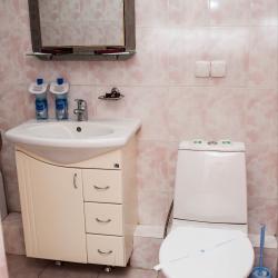 Номер стандарт с 2 односпальными кроватями