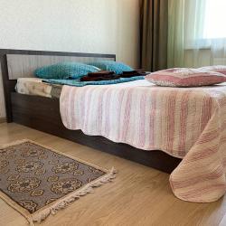 Фото Отель Уют Home (Хоум) на улице Академика Фортова