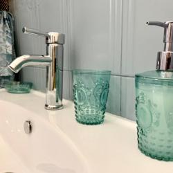 Фото Апартаменты на Пристанской