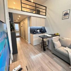 Фото Отель Студия Relax (Релакс) на улице Большой Коптевский проезд 3с1