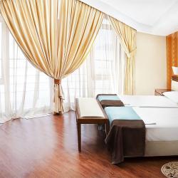 Фото Отель Теплое море