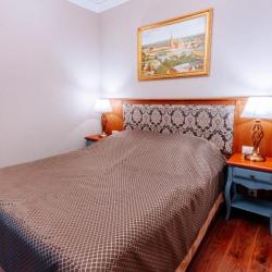 Фото Отель Златинские Лавки