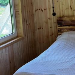 Коттедж улучшенный