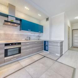 Фото Bulbash Apartments (Бульбаш Апартаменты) на улице Туровского 12