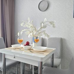 Апартаменты улучшенные