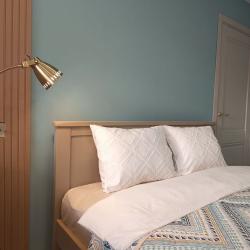 2-комнатные апартаменты улучшенные