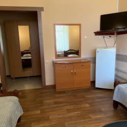 Фото Отель Дом приезжих Жемчужина