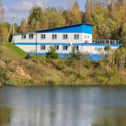 Фото Отель Сычики