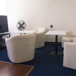 Фото Отель Рассвет