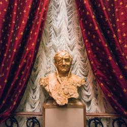 Фото Арт-отель Кутузов