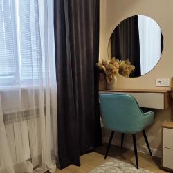Фото Апартаменты на проспекте М. Омарова
