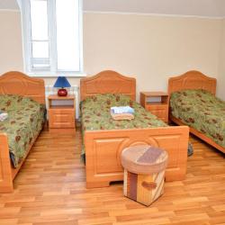 Фото Отель Гулливер