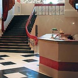 Фото Отель Даурия