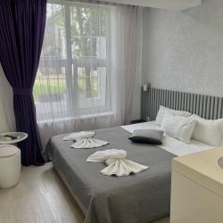 Фото Отель Constanta (Константа)