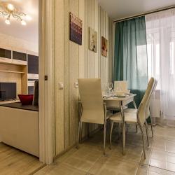 Фото Отель Prima Rent на Московском шоссе 33А
