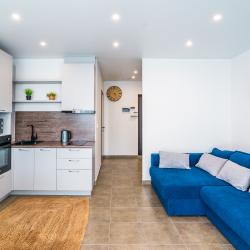 Фото Отель Ваш комфорт на улице Анны Щетининой