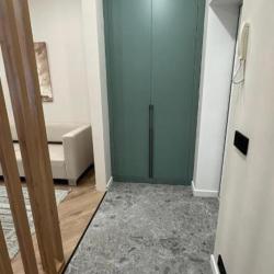 Фото Апартаменты на улице Кабанбай Батыра