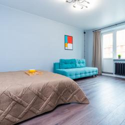 фото 10 Vero Apartments (Веро Апартментс) на улице Верхняя Масловка