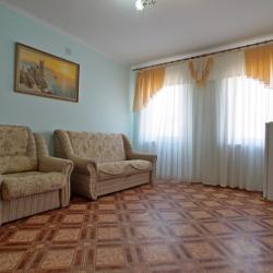 Фото Отель Лика