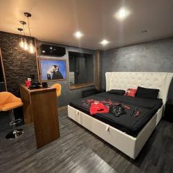 Фото Отель Апартамены на улице Артиллерийская