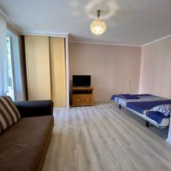 Фото Апартаменты на улице Теннисная