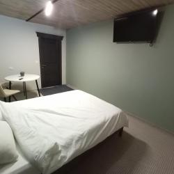 Фото Отель Лофт