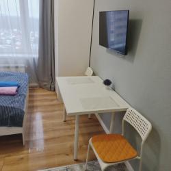 Апартаменты студия