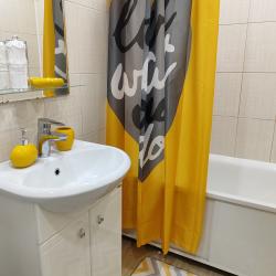 Фото Отель Любимые квартиры на улице Азина