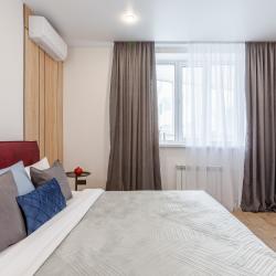 Апартаменты люкс Самара, улица Гастелло,дом 22а