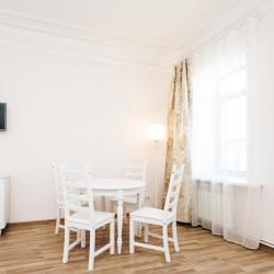 2-комнатные апартаменты улучшенные