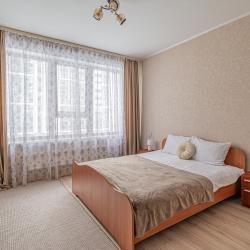 Фото Отель Хорошего дня на проспекте Космонавтов 108Е