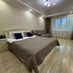 Фото Отель Rent Min-Vody (Рэнт Мин-Воды) на проспекте Карла Маркса 73