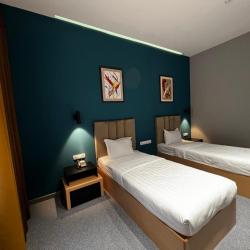 Фото Отель King Plaza (Кинг Плаза)